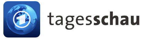 Logo tagesschau
