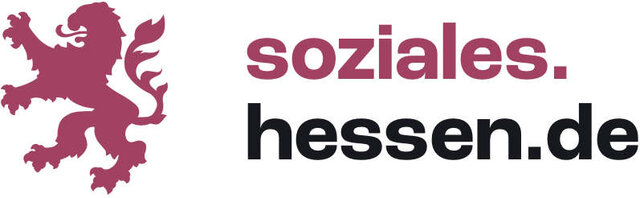 Logo soziales.hessen.de