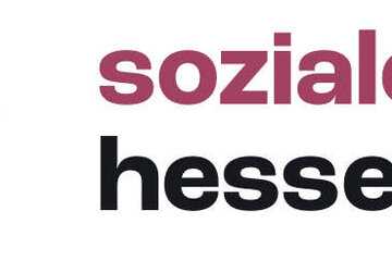 Logo soziales.hessen.de