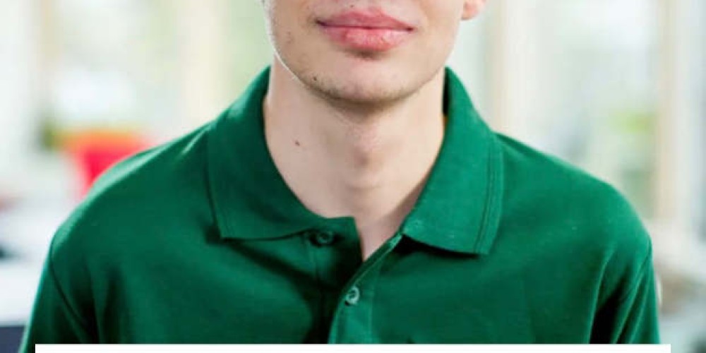 Infos Ausbildung mit Behinderung