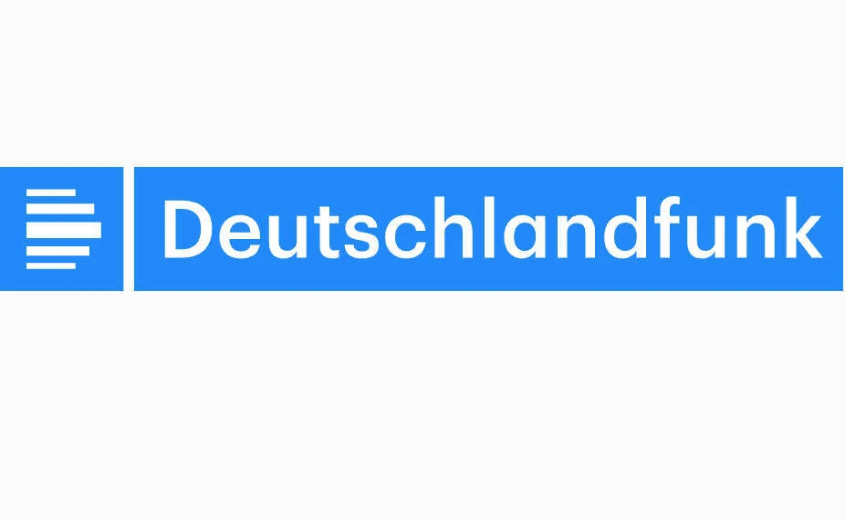 Logo Deutschlandfunk