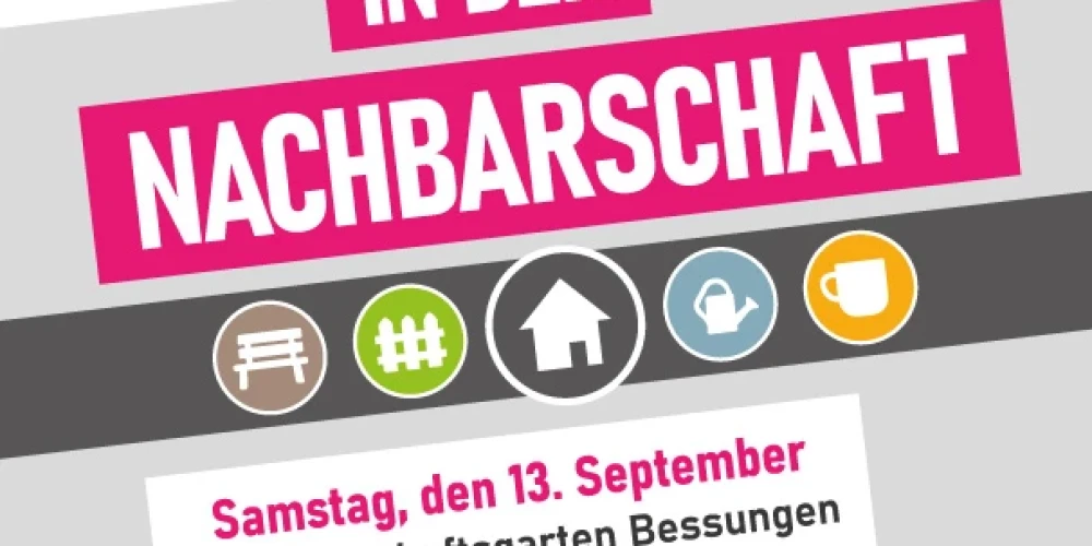Flyer DARMSTADT_SPEAKERS Veranstaltungen Bessungen & Kranichstein