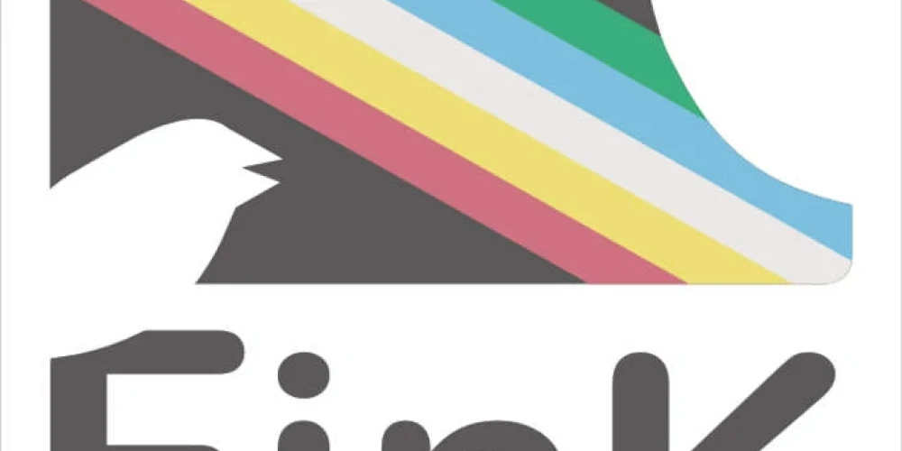 Logo Forum inklusive Kulturpraxis (FinK)