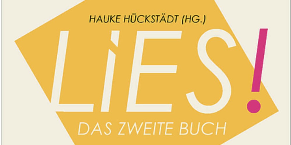 LiES - Literatur in Einfacher Sprache