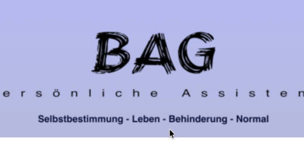 BAG Logo