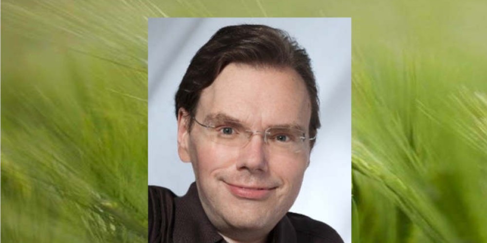 Dr. Volker Winkler &dagger; 22.12.2025