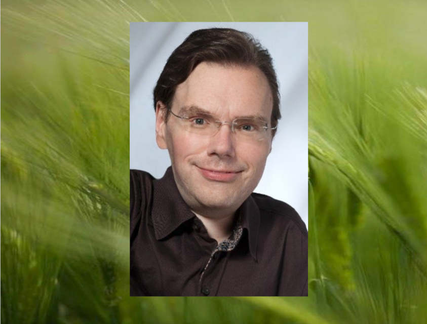 Dr. Volker Winkler † 22.12.2025