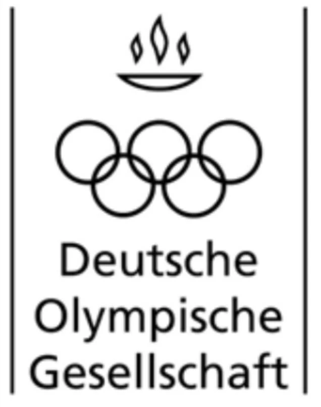Logo Deutsche Olympische Gesellschaft (DOG)