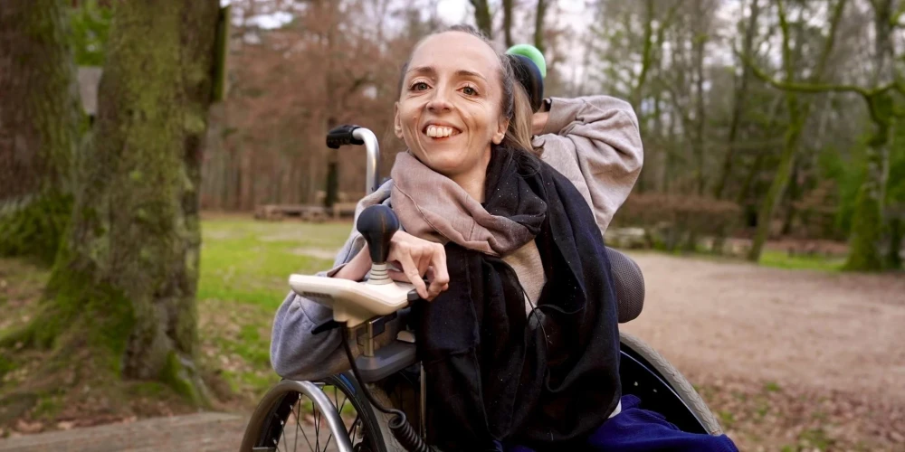 Lea Mundry Bild &copy; hessenschau.de