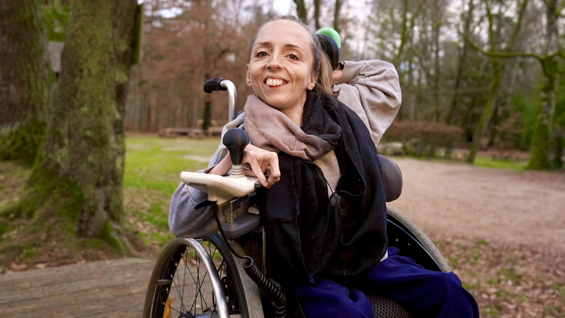 Lea Mundry Bild © hessenschau.de