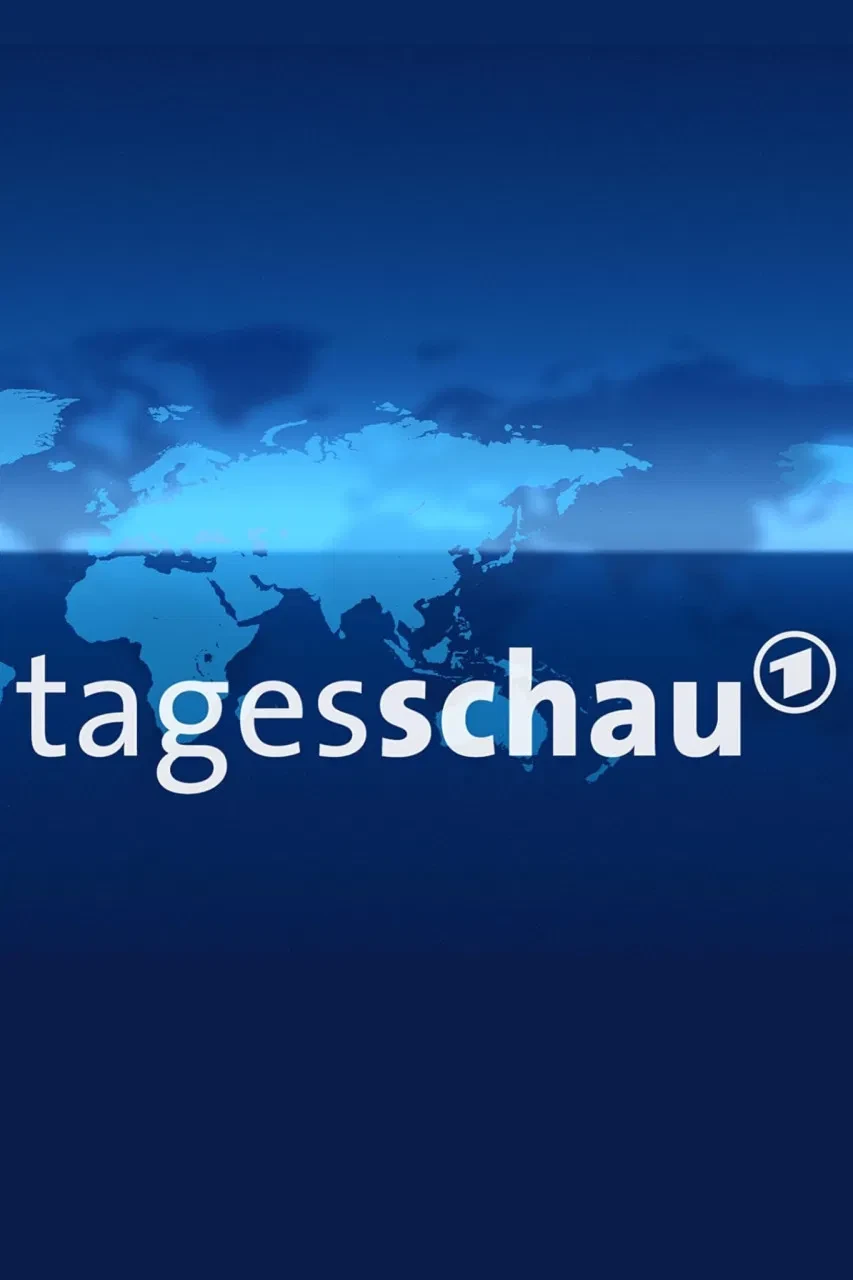 Logo der Tagesschau