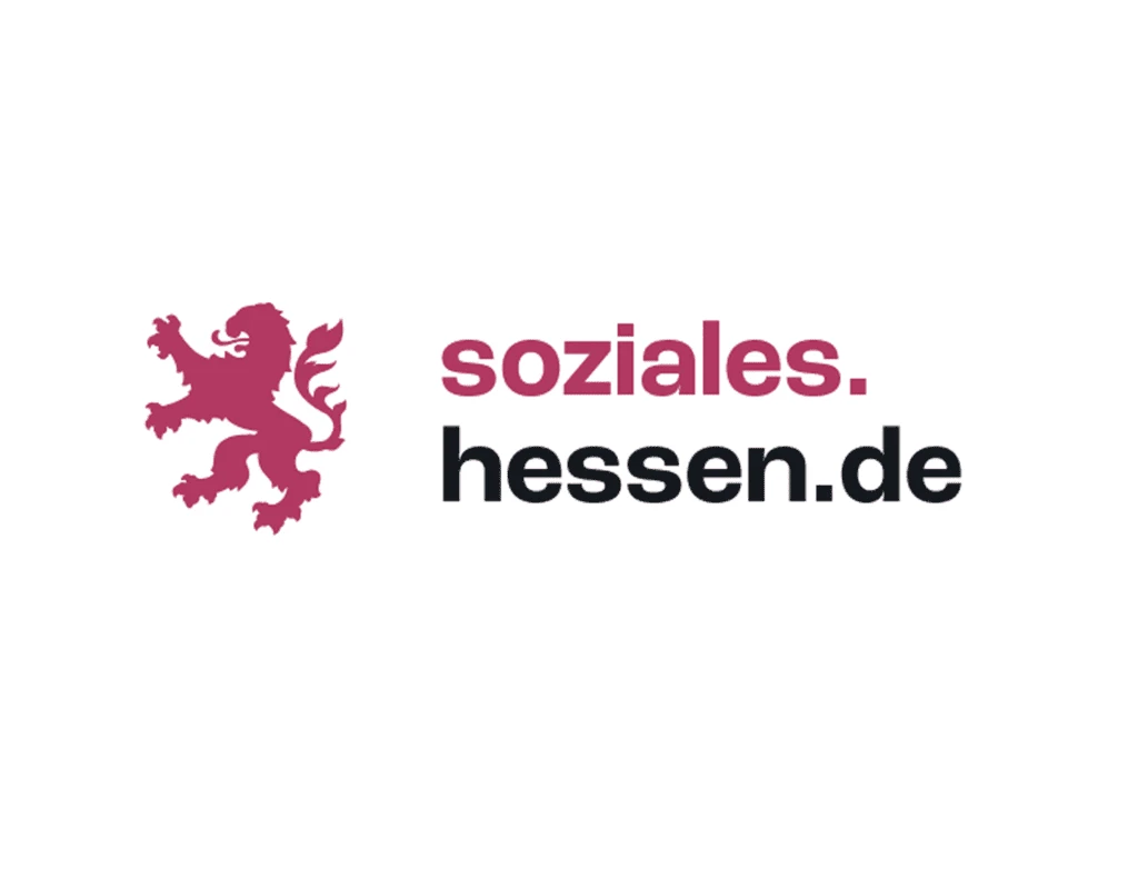Logo soziales.hessen.de