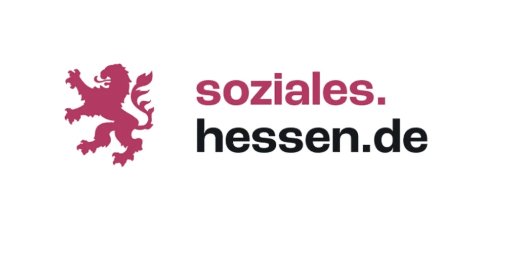 Logo soziales.hessen.de